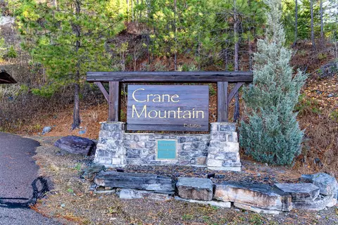 Nhn Elkridge Drive, Bigfork, MT 59911