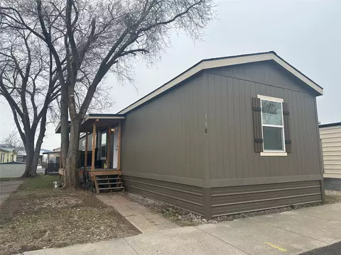 308 S Surrey St, Missoula, MT 59808