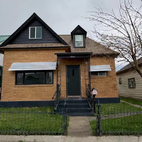 1044 S Wyoming St, Butte, MT 59701
