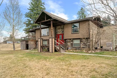 41 Haab Ln, Clancy, MT 59634