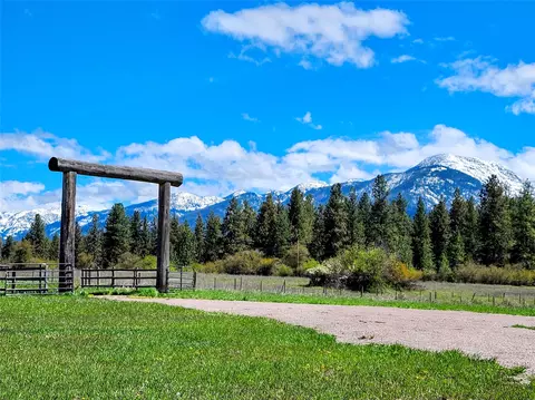 lot31 Two Creek Ln, Charlo, MT 59824