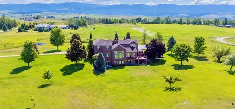 444 Windwalker Trl, Stevensville, MT 59870
