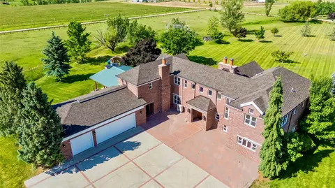 444 Windwalker Trl, Stevensville, MT 59870