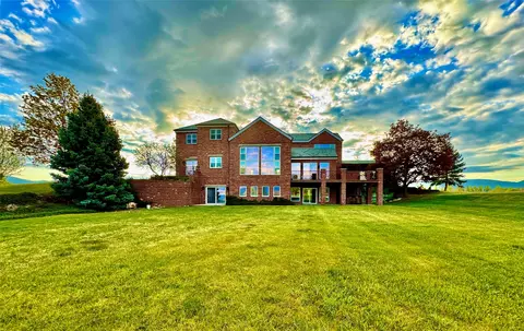 444 Windwalker Trl, Stevensville, MT 59870