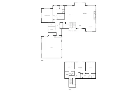 Floorplan - 748 Ranch Ridge Ln, Florence, MT 59833 photo 3 of 3