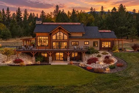 748 Ranch Ridge Ln, Florence, MT 59833