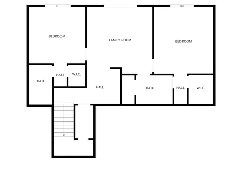 Floorplan - 748 Ranch Ridge Ln, Florence, MT 59833 photo 2 of 3