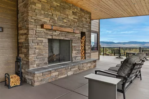 Exterior - 748 Ranch Ridge Ln, Florence, MT 59833 photo 6 of 12