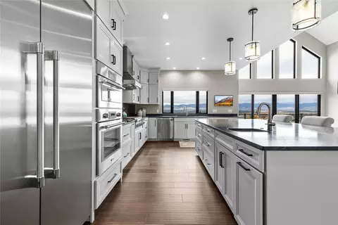 Kitchen - 748 Ranch Ridge Ln, Florence, MT 59833 photo 3 of 6