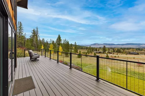Exterior - 748 Ranch Ridge Ln, Florence, MT 59833 photo 8 of 12