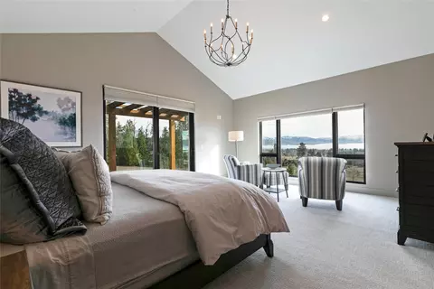 Bedroom - 748 Ranch Ridge Ln, Florence, MT 59833 photo 1 of 7