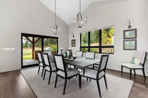 Dining - 748 Ranch Ridge Ln, Florence, MT 59833 photo 1 of 1
