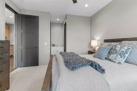 Bedroom - 748 Ranch Ridge Ln, Florence, MT 59833 photo 6 of 7