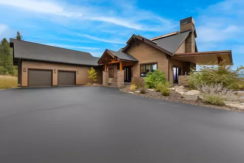 Exterior - 748 Ranch Ridge Ln, Florence, MT 59833 photo 3 of 12