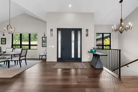 Entry Way - 748 Ranch Ridge Ln, Florence, MT 59833 photo 1 of 4