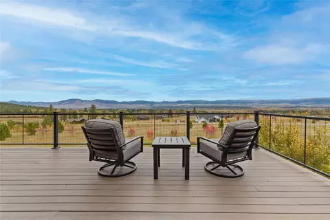 Exterior - 748 Ranch Ridge Ln, Florence, MT 59833 photo 7 of 12