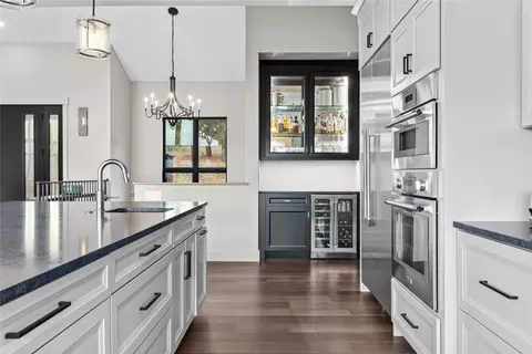 Kitchen - 748 Ranch Ridge Ln, Florence, MT 59833 photo 5 of 6