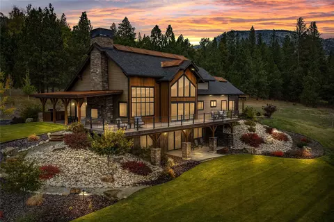 748 Ranch Ridge Ln, Florence, MT 59833