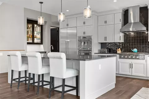 Kitchen - 748 Ranch Ridge Ln, Florence, MT 59833 photo 1 of 6