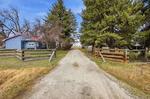 115 Ricketts Rd, Hamilton, MT 59840