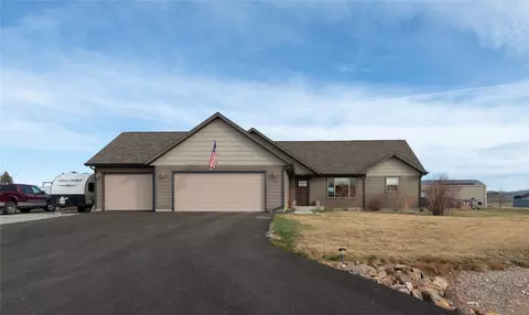 7130 Bootlegger Dr, Helena, MT 59602