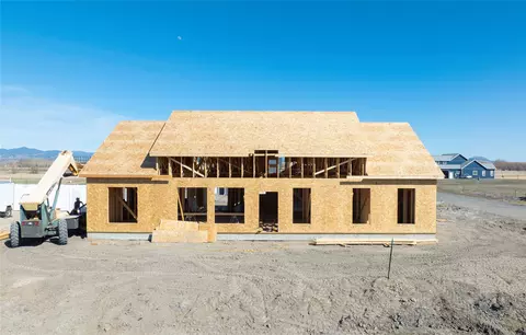 3833 Sprangletop Ln, Helena, MT 59602