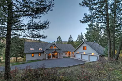 7229 Russian Joe Rd, Missoula, MT 59802
