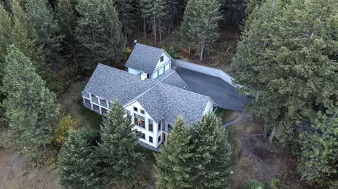 7229 Russian Joe Rd, Missoula, MT 59802