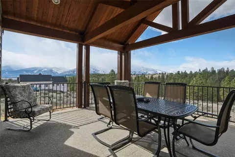 Exterior - 526 Bitterroot Dr, Florence, MT 59833 photo 9 of 10
