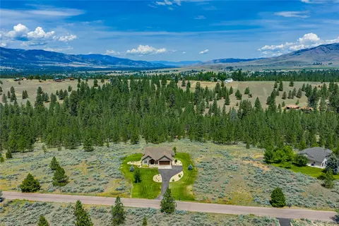 View/Area - 526 Bitterroot Dr, Florence, MT 59833 photo 4 of 6