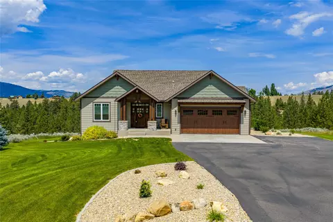 Exterior - 526 Bitterroot Dr, Florence, MT 59833 photo 5 of 10
