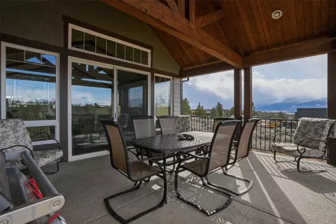 Exterior - 526 Bitterroot Dr, Florence, MT 59833 photo 8 of 10