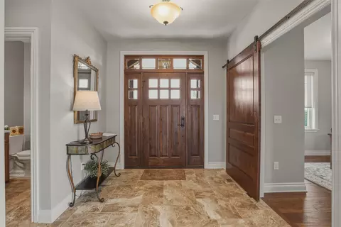 Entry Way - 526 Bitterroot Dr, Florence, MT 59833 photo 1 of 5