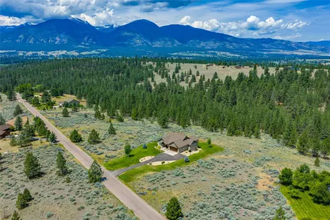 View/Area - 526 Bitterroot Dr, Florence, MT 59833 photo 2 of 6