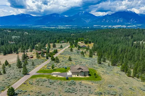 View/Area - 526 Bitterroot Dr, Florence, MT 59833 photo 3 of 6