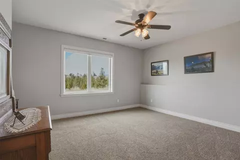 Bedroom - 526 Bitterroot Dr, Florence, MT 59833 photo 5 of 8