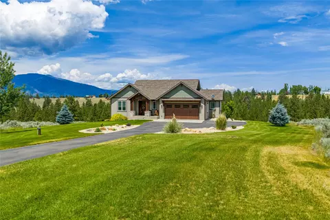 Exterior - 526 Bitterroot Dr, Florence, MT 59833 photo 3 of 10
