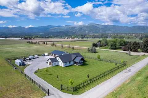 143 Diehl Ranch Rd, Plains, MT 59859