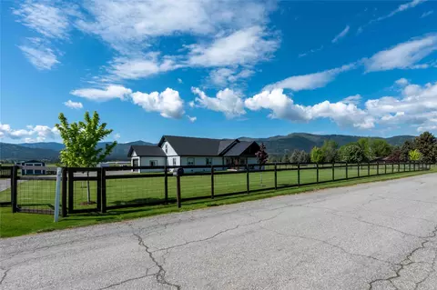 143 Diehl Ranch Rd, Plains, MT 59859