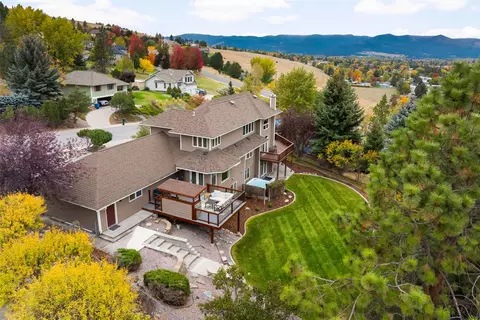 104 Black Pine Trl, Missoula, MT 59803