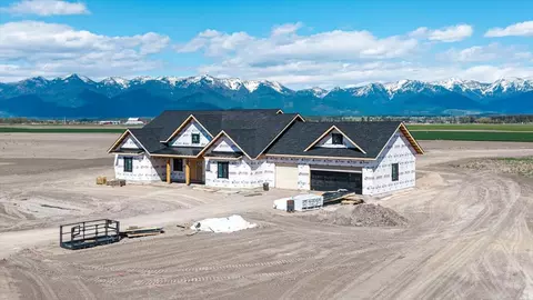 248 Snowy Peaks Ln, Kalispell, MT 59901