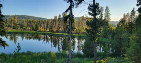 281 Daisy Ln, Seeley Lake, MT 59868