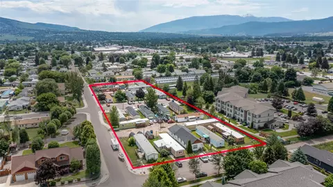 2337 Burlington Ave, Missoula, MT 59801