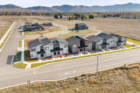 2170 Chuck Wagon Drive Apt A B And C Dr #A, B AND C, Missoula, MT 59808