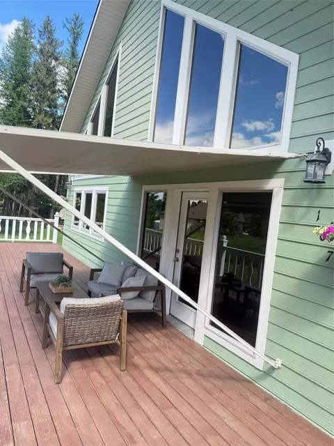 Exterior - 107 Sugarloaf Ln, Libby, MT 59923 photo 23 of 25