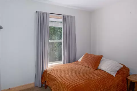 Bedroom - 107 Sugarloaf Ln, Libby, MT 59923 photo 3 of 7