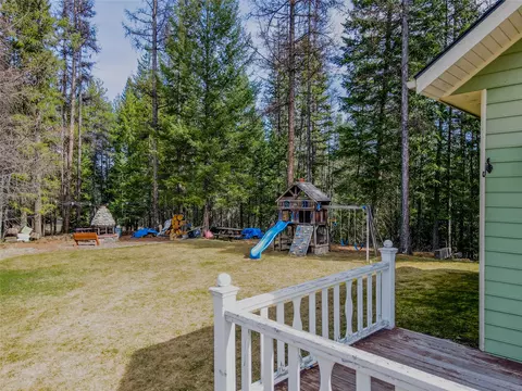 Exterior - 107 Sugarloaf Ln, Libby, MT 59923 photo 13 of 25
