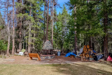 Exterior - 107 Sugarloaf Ln, Libby, MT 59923 photo 16 of 25