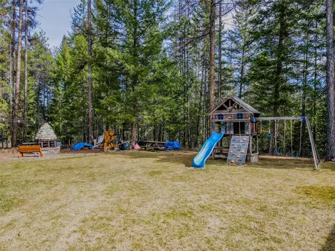 Exterior - 107 Sugarloaf Ln, Libby, MT 59923 photo 15 of 25