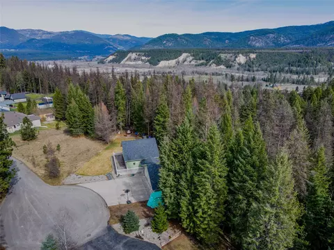 View/Area - 107 Sugarloaf Ln, Libby, MT 59923 photo 8 of 12